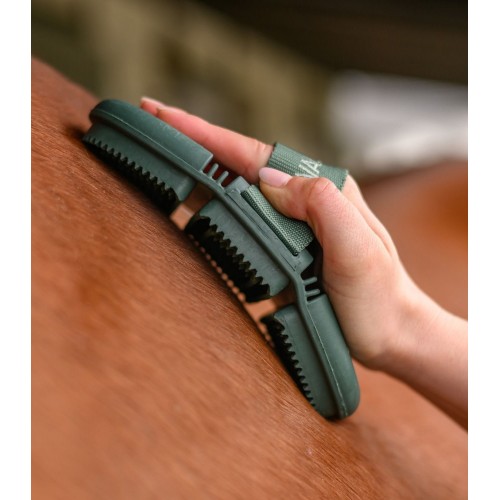 Waldhausen Flex Curry Comb