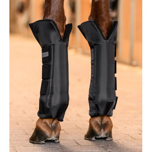 Waldhausen Stable Boots Extra Long Front Legs