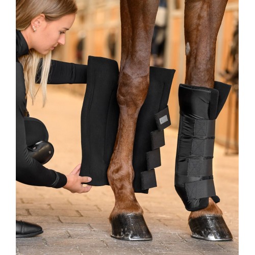 Waldhausen Stable Boots Extra Long Front Legs