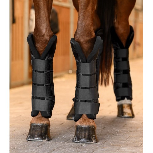 Waldhausen Stable Boots Extra Long Front Legs
