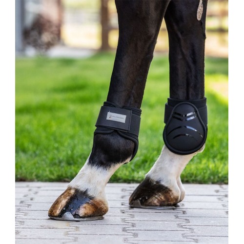 Waldhausen Fetlock Boots Basic Plus