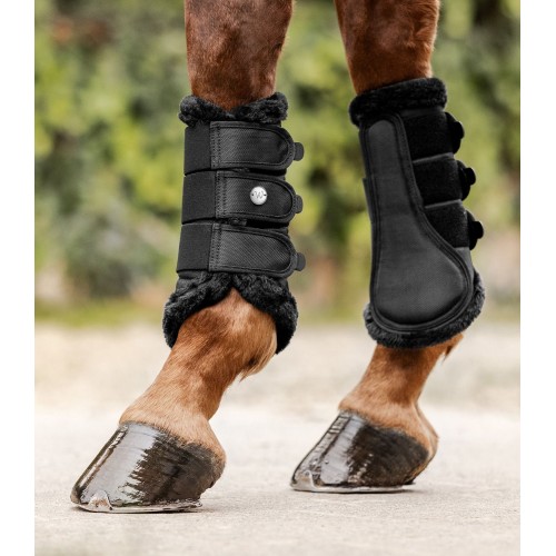 Waldhausen Dressage Boots Comfort Light