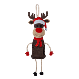 Waldhausen игрушка для лошадиs Reindeer Rudi