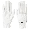 Harry's Horse Domy Mesh Crystal Gloves