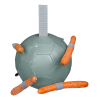 Waldhausen Carrot Ball