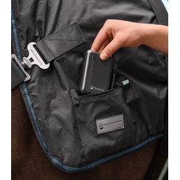 Waldhausen Health + Care TecSupreme Power Bank