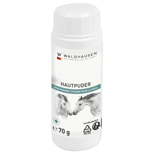 Waldhausen Skin Powder 70g