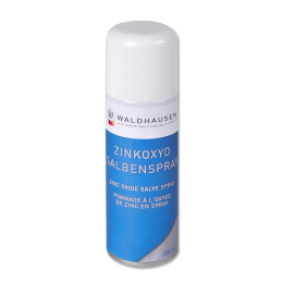 Waldhausen Zinc Oxide Spray 200 ml