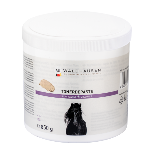 Waldhausen Green Clay Paste 850g