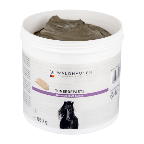 Waldhausen Green Clay Paste 850g