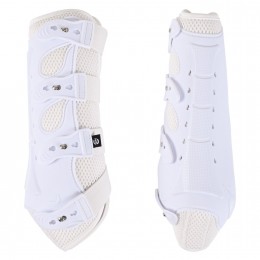 Imperial Riding выездковый peesbeschermers Pro из сетки voorbenen IRH