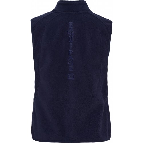 Equipage SS26 Aria riding vest
