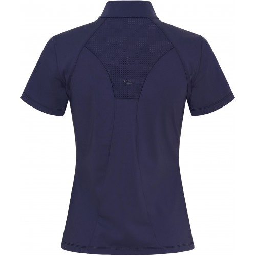 Catago SS26 Thelma short sleeve riding shirt