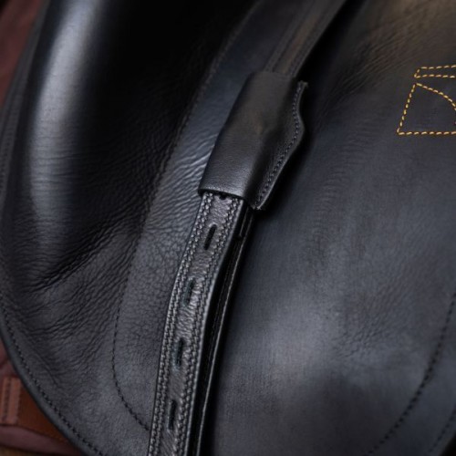 Imperial Riding Stirrup Leathers IRH Monoleaf