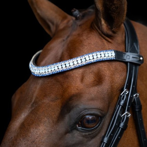 Imperial Riding SS26 Browband IRHMaxima