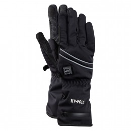 HV поло FW25 перчатки HVPHeat tech