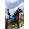 Mrs. Ros FW25 Riding Breeches Deep Lake