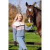 Mrs. Ros SS26 Sweater Blush Noir
