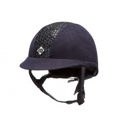 Charles Owen Ayr8 Plus Sparkly Ventilated Centre