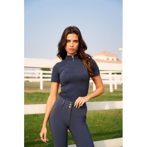Moá Mae Women's Training Top Jovina