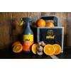 Effol SuperStar Shine Orange Ginger