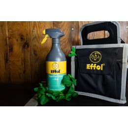 Effol SuperStar Shine Mint