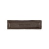Harry's Horse Soft Leather Curb Chain Protector