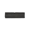 Harry's Horse Soft Leather Curb Chain Protector