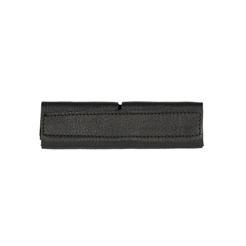 Harry's Horse Soft Leather Curb Chain Protector
