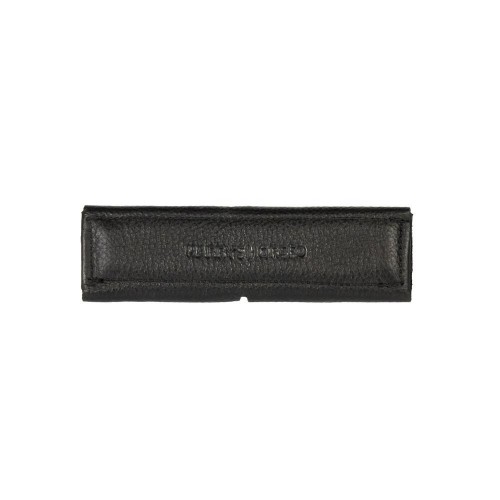 Harry's Horse Soft Leather Curb Chain Protector