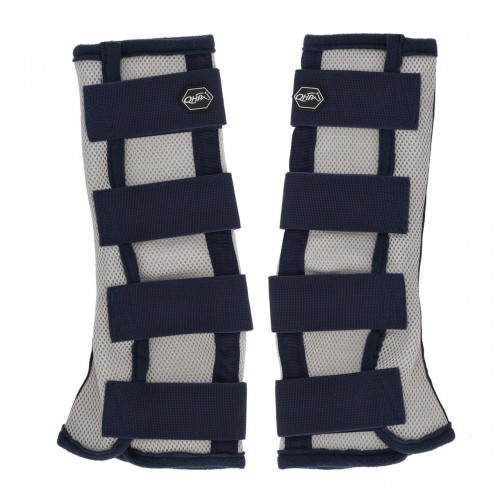 QHP Anti-fly leg protectors (set of 2)