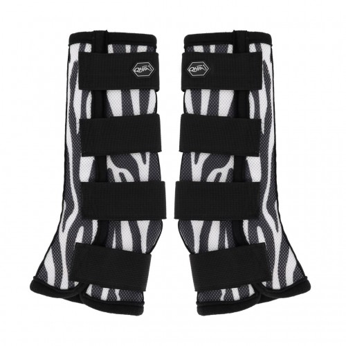 QHP Anti-fly leg protectors (set of 2)