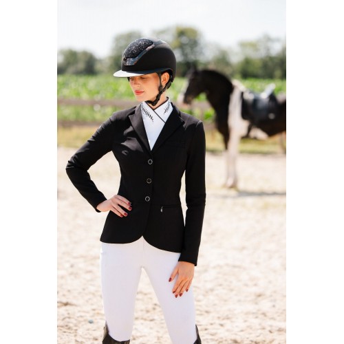 Plastronique x HypoStore Plastron Dew