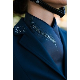 Plastronique x HypoStore Muse Stock галстук