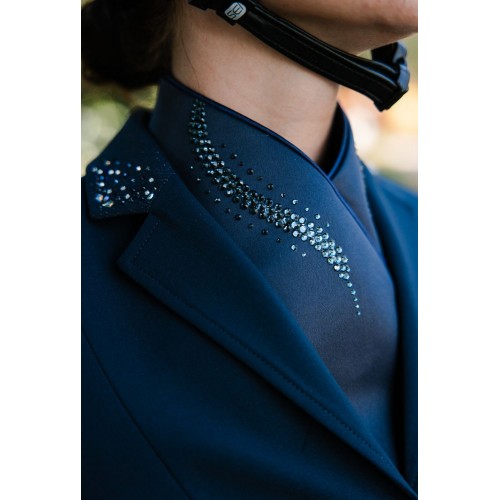 Plastronique x HypoStore Muse Stock Tie