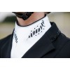 Plastronique x HypoStore Plastron Cascade