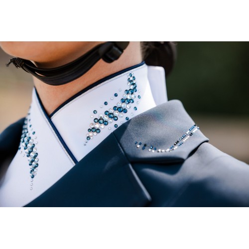 Plastronique x HypoStore Plastron Dew
