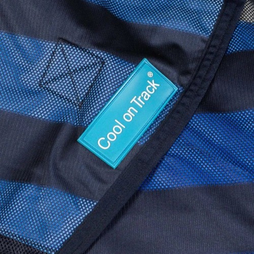 Back on Track Cool on Track Neck Cover
