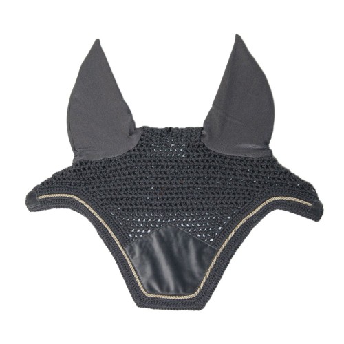 Kentucky Fly Veil Wellington Basic Velvet Soundless
