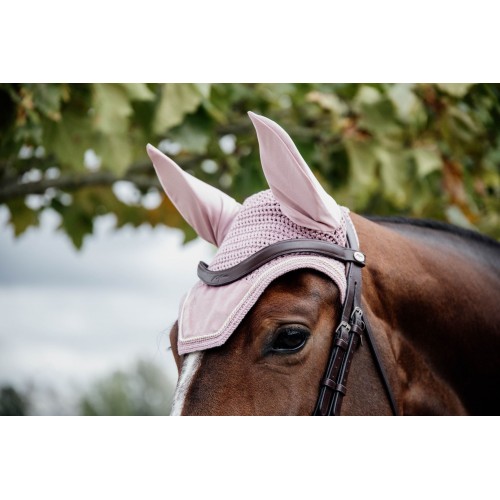 Kentucky Wellington Velvet Soundless Fly Veil