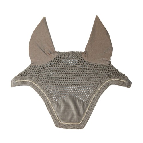Kentucky Fly Veil Wellington Basic Velvet Soundless