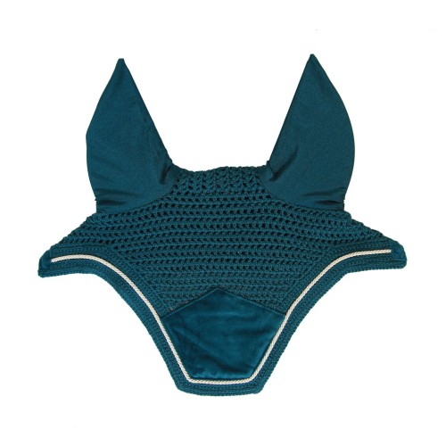 Kentucky Wellington Velvet Soundless Fly Veil