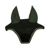 Kentucky Wellington Velvet Soundless Fly Veil