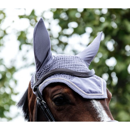 Kentucky Wellington Velvet Soundless Fly Veil