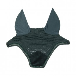 Kentucky ушки Wellington Velvet Pearls Soundless