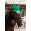 Kentucky Fly Veil Wellington Velvet Printing