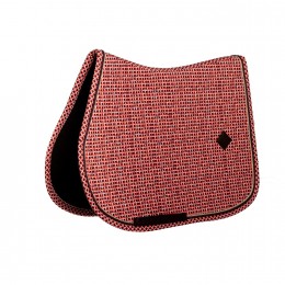 Kentucky Velvet Printing Spring попона