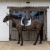 Kentucky Saddle Pad Velvet Horse printing Dressage