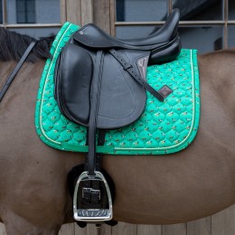 Kentucky вальтрап Velvet Horse printing выездковый