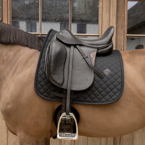 Kentucky Skin Friendly Diamond Dressage Saddle Pad